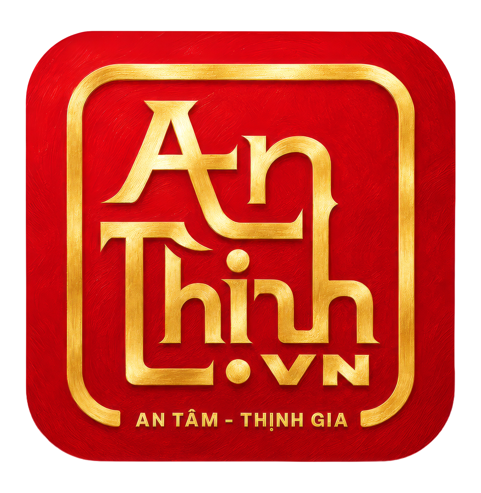 An Thịnh Phong Thuỷ
